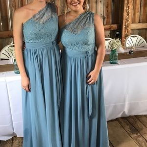 Bridesmaid Dress